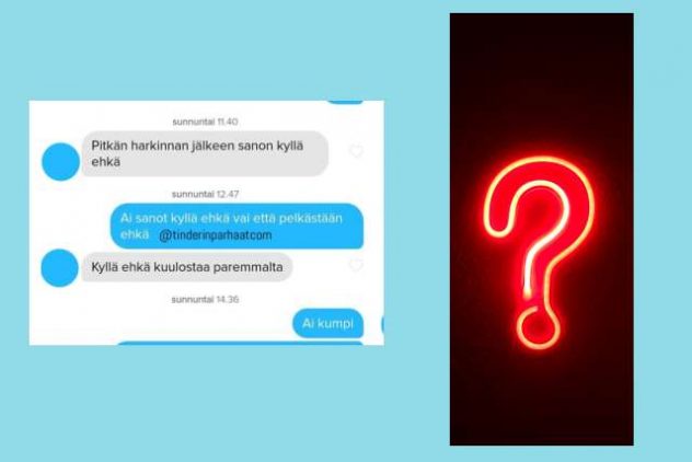 Kysymys