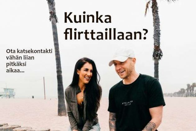 Flirt