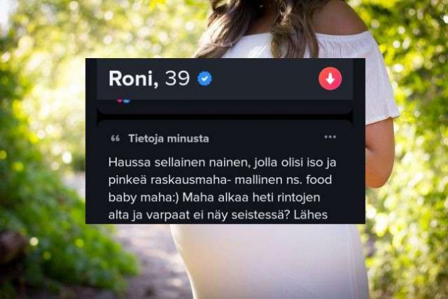 Raskausmaha