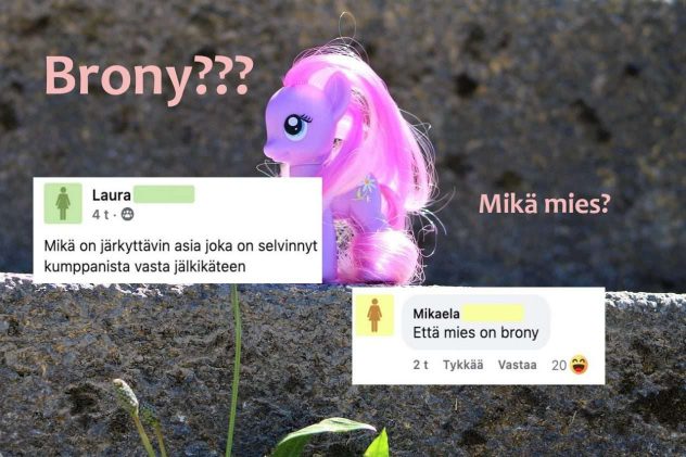 Brony
