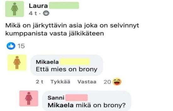 brony