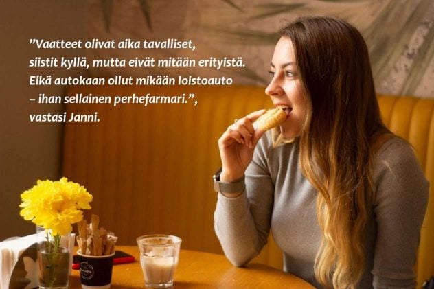 Janni