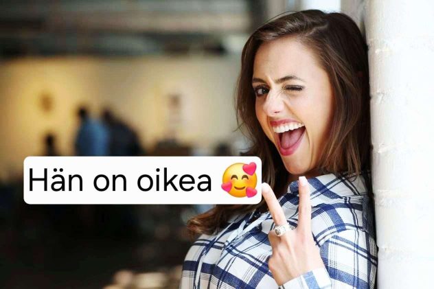 oikea