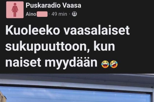 vaasa